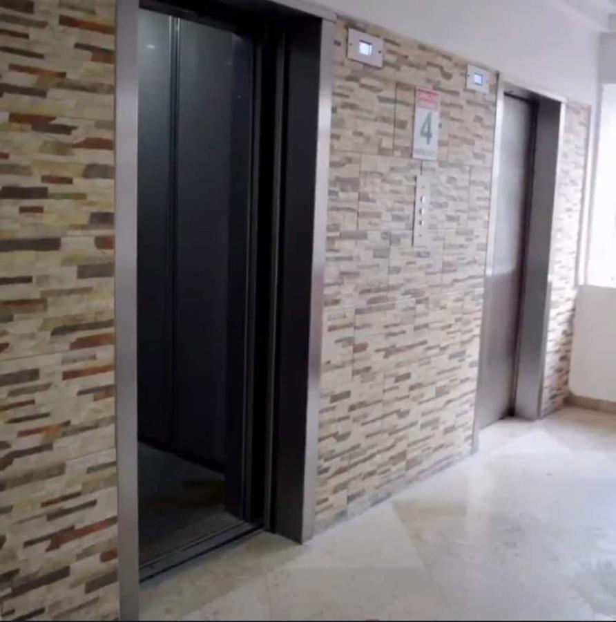 Suite En Torres Gemelas A Pie De Playa 611 Acapulco Luaran gambar